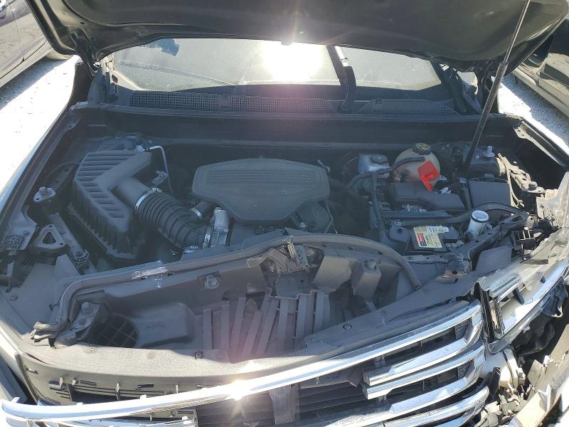 Продаж на аукціоні авто 2021 Gmc Acadia, vin: 1GKKNRLS1MZ140611, номер лоту: 50565676
