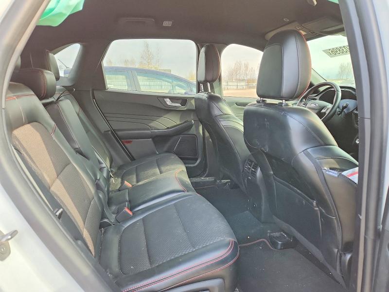 Aukcja sprzedaży 2023 Ford Escape, vin: 1FMCU9PZ4PUB10266, numer aukcji: 49503896