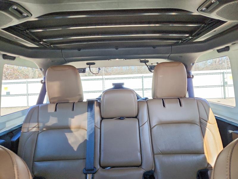 Продажа на аукционе авто 2023 Jeep Wrangler, vin: 1C4HJXFG3PW585337, номер лота: 48973256