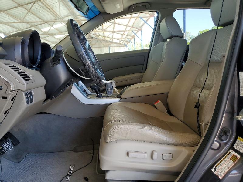Продажа на аукционе авто 2009 Acura Rdx, vin: 5J8TB18269A007840, номер лота: 49962616