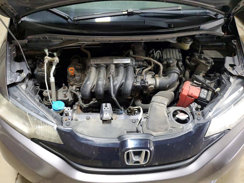 Продажа на аукционе авто 2016 Honda Fit, vin: JHMGK5H52GX035905, номер лота: 51657626