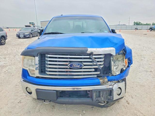 Продаж на аукціоні авто 2011 Ford F150, vin: 1FTFW1ET5BFB23391, номер лоту: 51327336