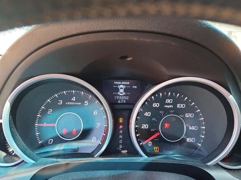 2011 Acura Tl მანქანა იყიდება აუქციონზე, vin: 19UUA8F52BA001309, აუქციონის ნომერი: 51349106