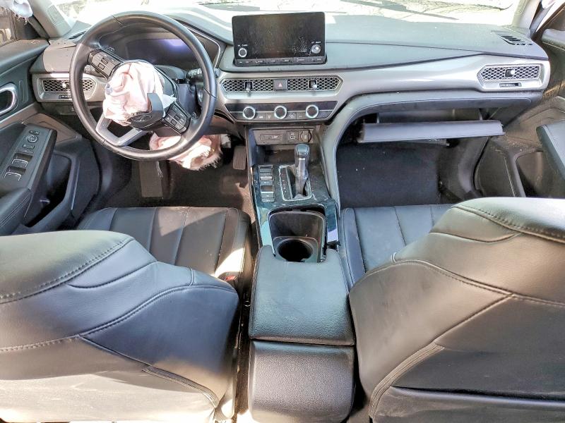 2024 Acura Integra მანქანა იყიდება აუქციონზე, vin: 19UDE4H20RA026199, აუქციონის ნომერი: 48772116