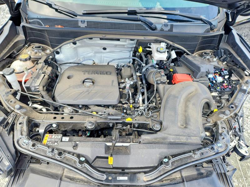 Aukcja sprzedaży 2024 Buick Encore Gx, vin: KL4AMDSL4RB015457, numer aukcji: 51821136