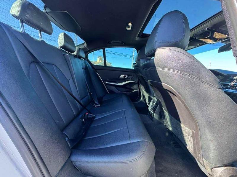 49169736 :رقم المزاد ، 3MW5R7J0XL8B09124 vin ، 2020 Bmw 330xi مزاد بيع
