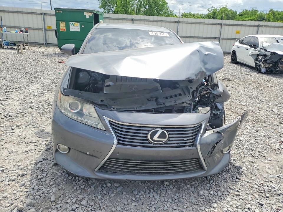 50792766 :رقم المزاد ، JTHBK1GG2F2162803 vin ، 2015 Lexus Es مزاد بيع