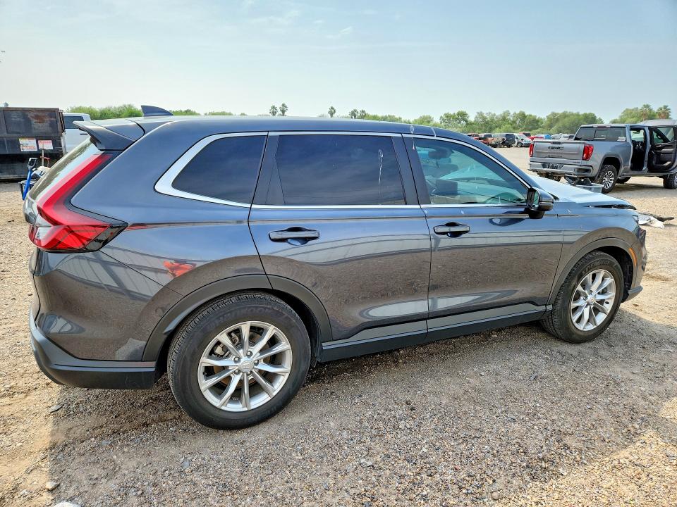 Продажа на аукционе авто 2025 Honda Cr-v, vin: 2HKRS3H76SH330851, номер лота: 51471326