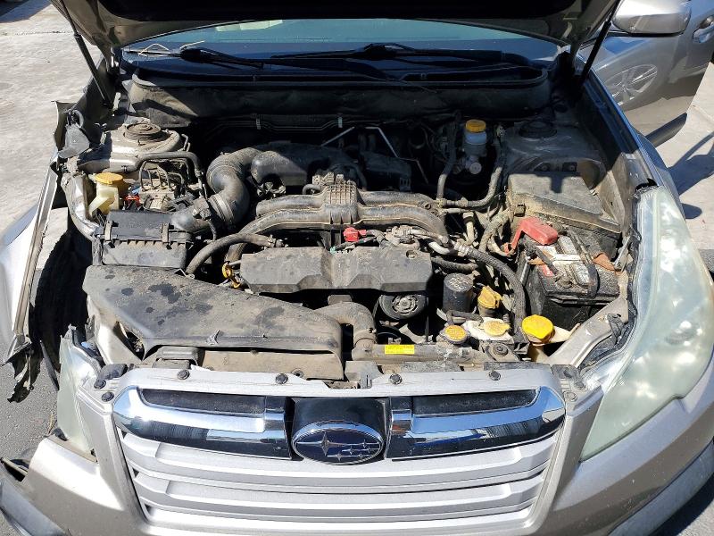 Продажа на аукционе авто 2014 Subaru Outback, vin: 4S4BRBMC2E3286577, номер лота: 50352466