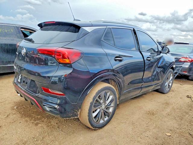 2023 Buick Encore Gx მანქანა იყიდება აუქციონზე, vin: KL4MMDSL5PB102794, აუქციონის ნომერი: 50224886