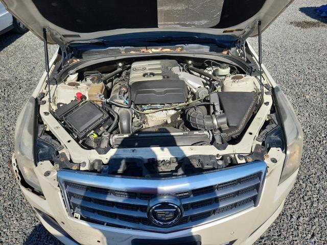 Aukcja sprzedaży 2014 Cadillac Ats, vin: 1G6AH5RX3E0118046, numer aukcji: 50309286