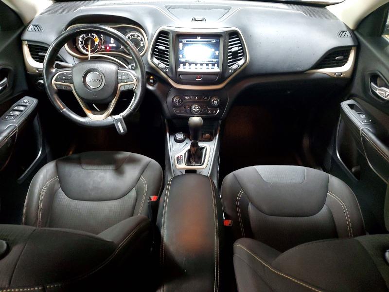 Продажа на аукционе авто 2016 Jeep Cherokee, vin: 1C4PJMCB6GW367802, номер лота: 49326466