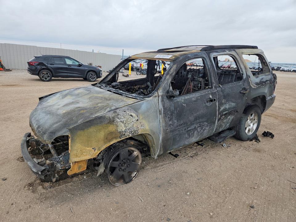 2007 Gmc Yukon მანქანა იყიდება აუქციონზე, vin: 1GKFK63877J149362, აუქციონის ნომერი: 50936026