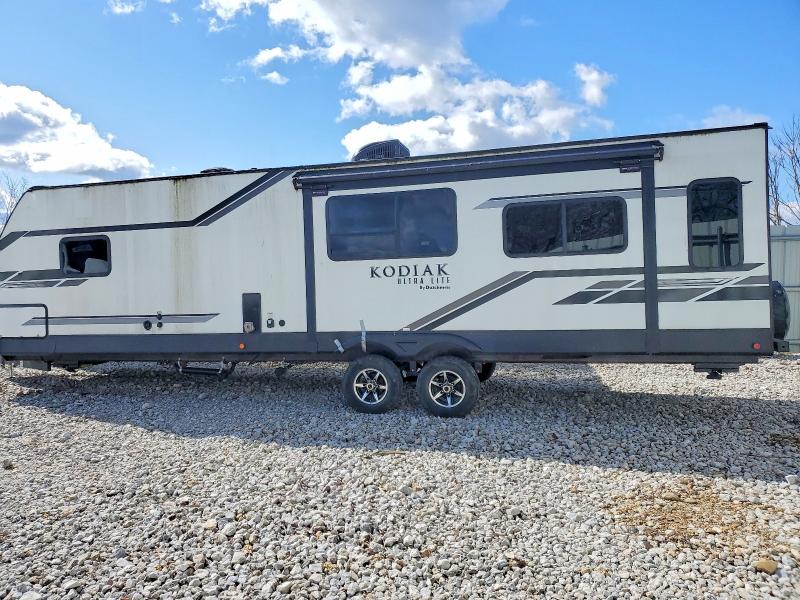 50483576 :رقم المزاد ، 4YDT31328LJ971282 vin ، 2020 Keys Kodiak مزاد بيع