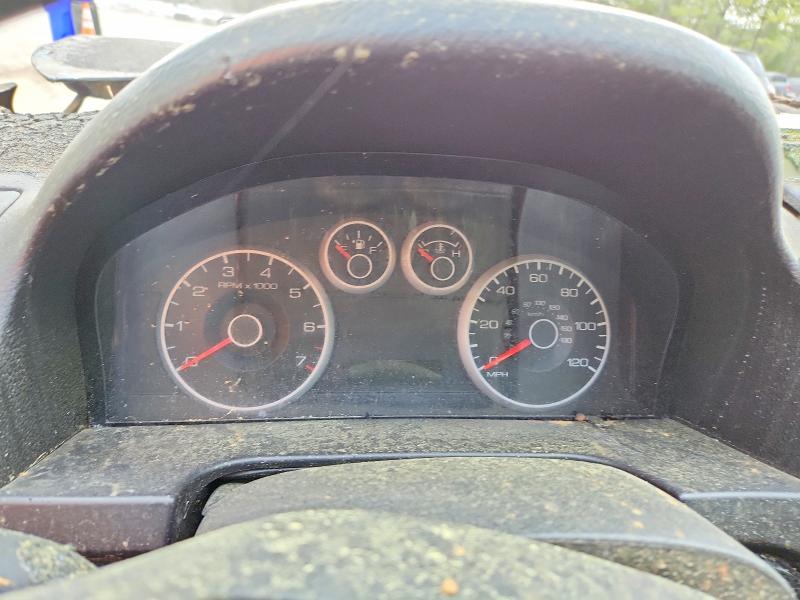 Aukcja sprzedaży 2009 Ford Fusion, vin: 3FAHP08ZX9R166837, numer aukcji: 48454206