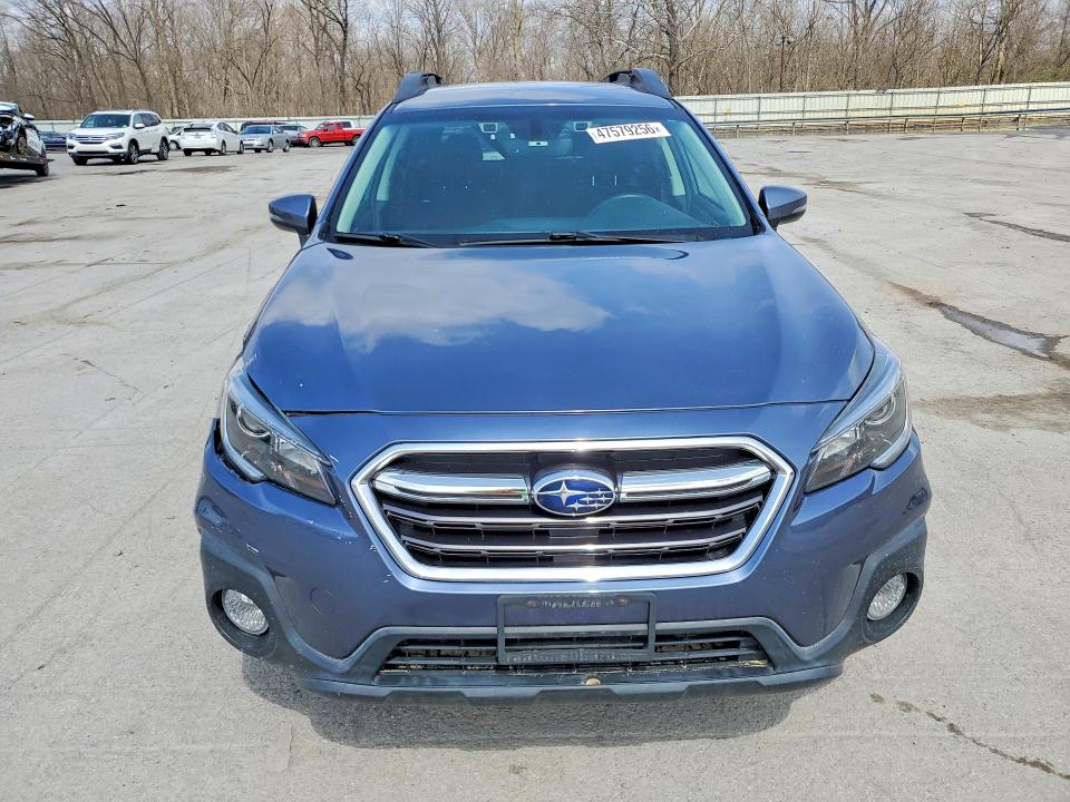 Продаж на аукціоні авто 2018 Subaru Outback, vin: 4S4BSAFC9J3393311, номер лоту: 47579256