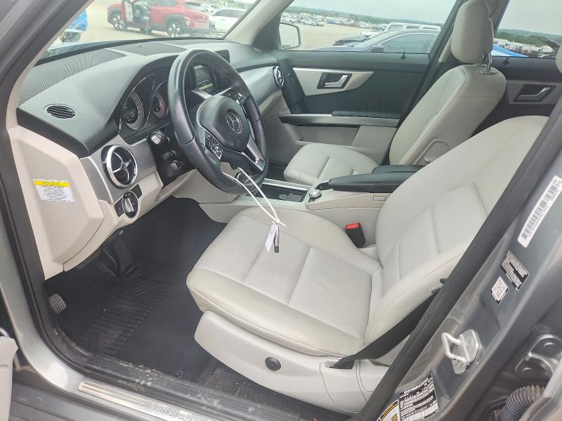Продажа на аукционе авто 2014 Mercedes Benz Glk, vin: WDCGG5HB1EG308297, номер лота: 51788896