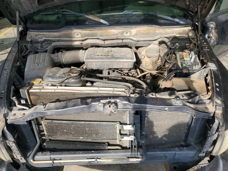 Продажа на аукционе авто 2002 Dodge Ram 1500, vin: 1D7HU18N82S627281, номер лота: 49896146