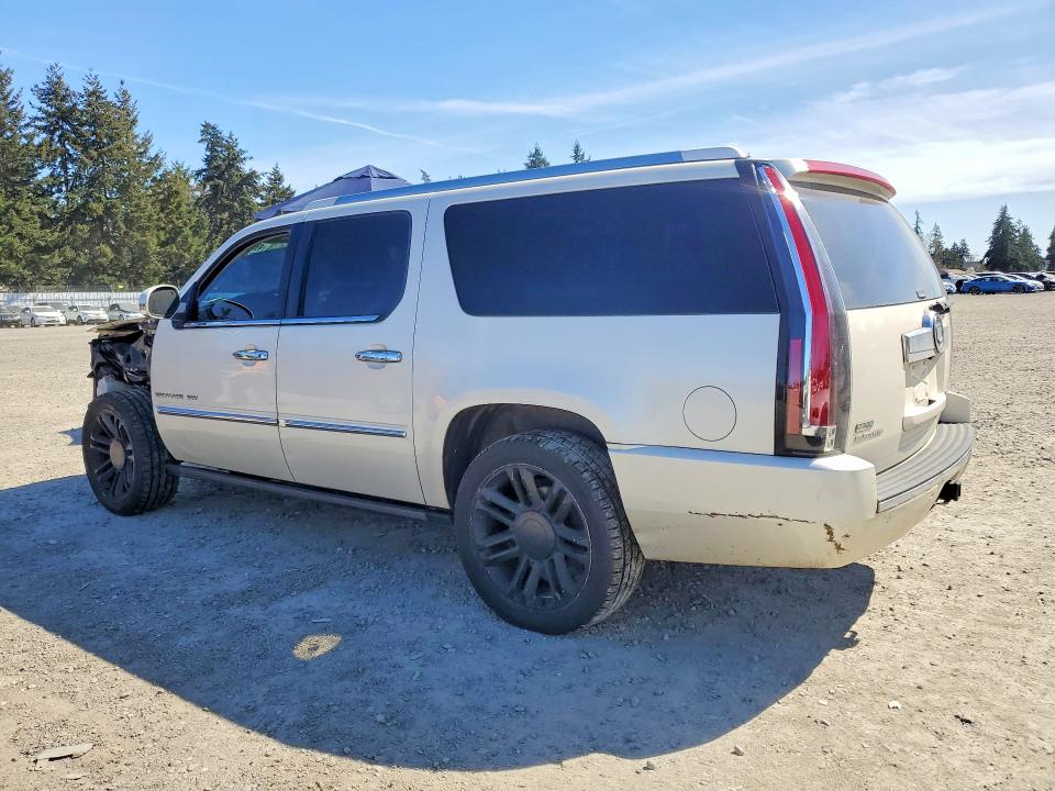 Продаж на аукціоні авто 2012 Cadillac Escalade, vin: 1GYS4KEF7CR193540, номер лоту: 49327236