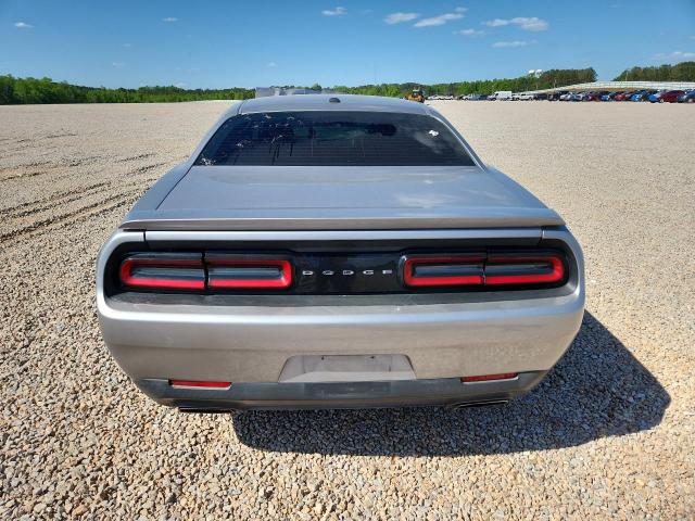 Продаж на аукціоні авто 2017 Dodge Challenger, vin: 2C3CDZBT9HH517743, номер лоту: 50172286
