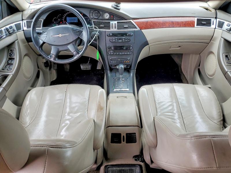 Продаж на аукціоні авто 2005 Chrysler Pacifica, vin: 2C8GF68485R238651, номер лоту: 49984766