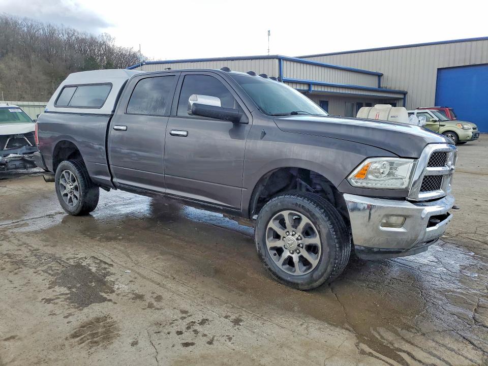 Продаж на аукціоні авто 2015 Ram 3500, vin: 3C63R3EL7FG662192, номер лоту: 48209566