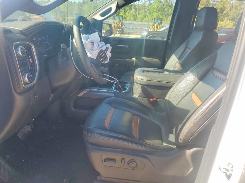 Aukcja sprzedaży 2022 Gmc Sierra Limited, vin: 3GTU9EET0NG192983, numer aukcji: 49490786