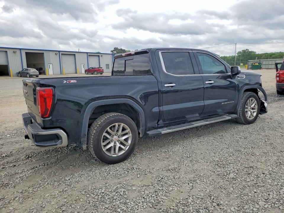 Продаж на аукціоні авто 2021 Gmc Sierra, vin: 3GTU9DED4MG364160, номер лоту: 49398576