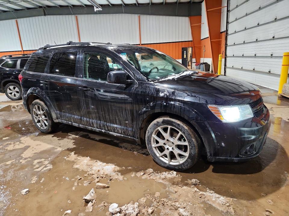 Aukcja sprzedaży 2012 Dodge Journey, vin: 3C4PDDEG5CT374644, numer aukcji: 48628566
