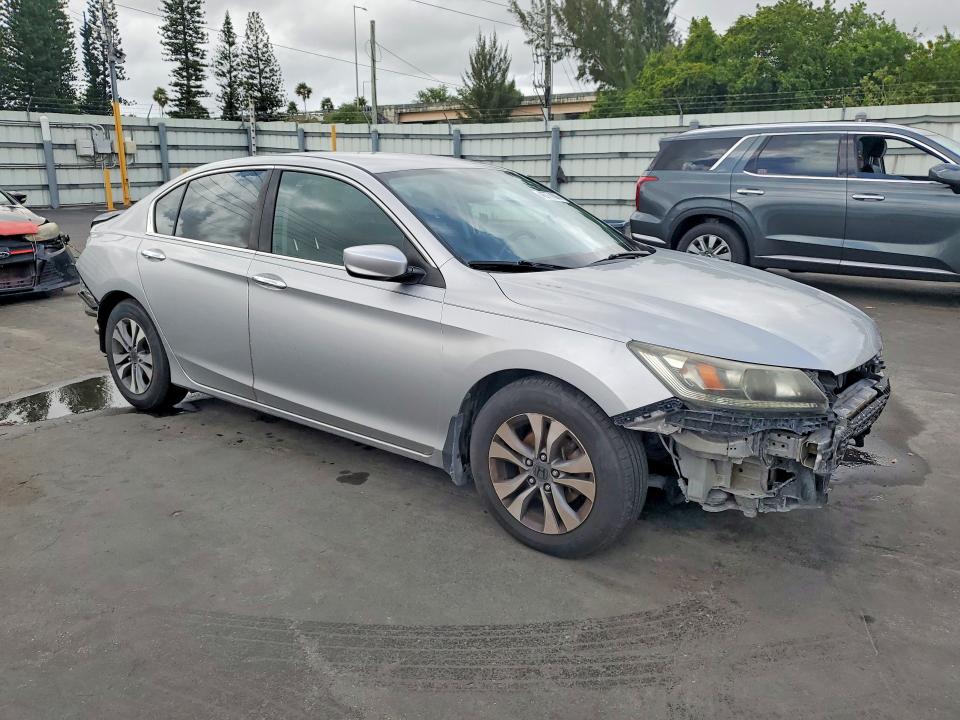 Продажа на аукционе авто 2014 Honda Accord, vin: 1HGCR2F39EA006026, номер лота: 46777006