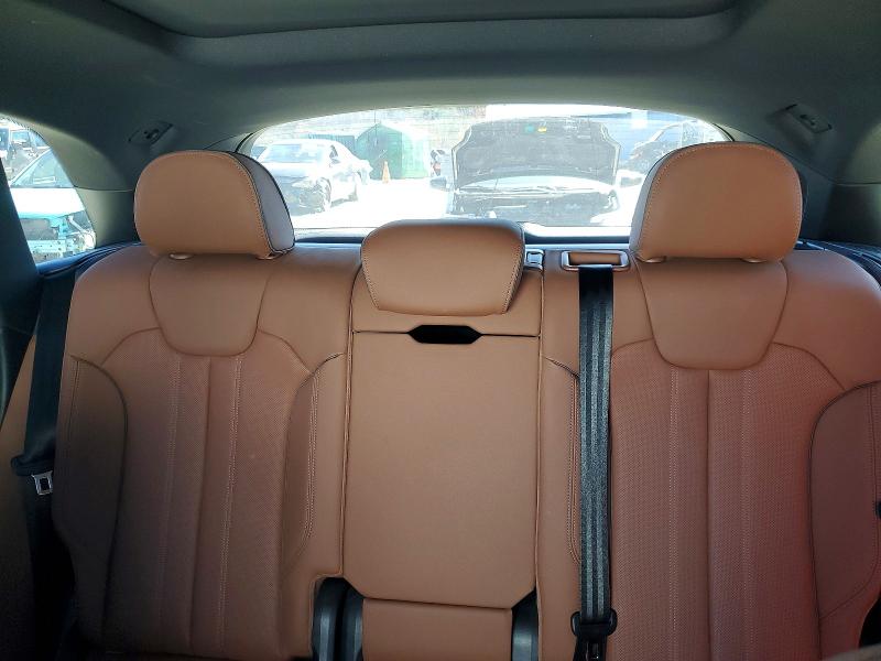 Aukcja sprzedaży 2021 Audi Q5, vin: WA1CAAFY2M2007291, numer aukcji: 50884896