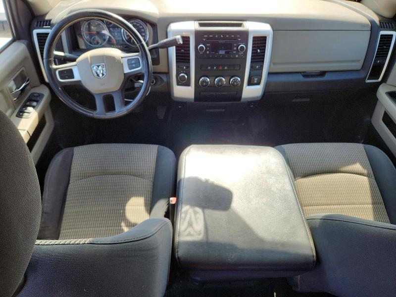 2011 Dodge Ram 1500 მანქანა იყიდება აუქციონზე, vin: 1D7RV1CT8BS627692, აუქციონის ნომერი: 47367446