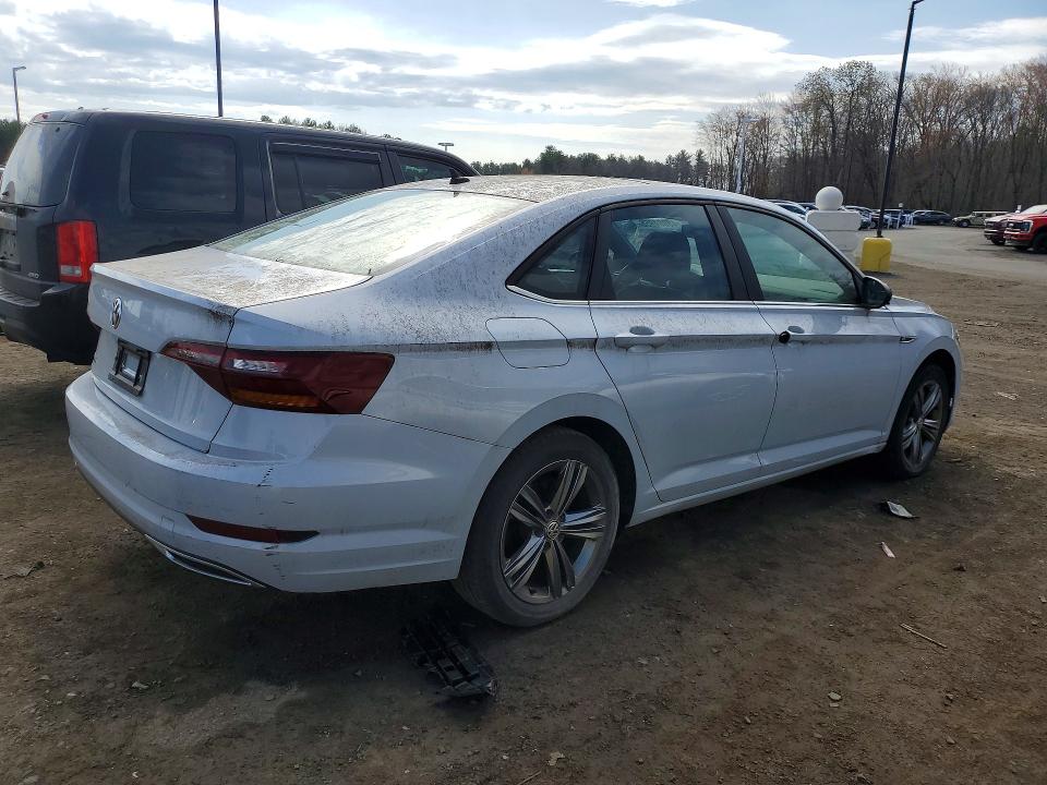 Aukcja sprzedaży 2019 Volkswagen Jetta, vin: 3VWC57BU3KM053733, numer aukcji: 48084956