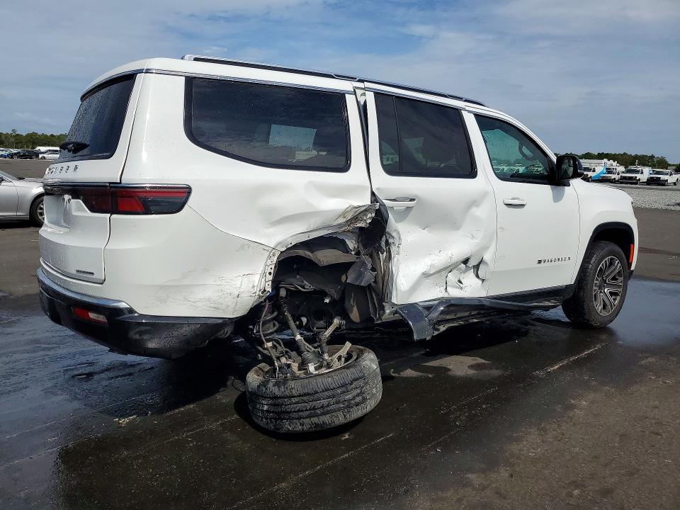 Aukcja sprzedaży 2024 Jeep Wagoneer, vin: 1C4SJVBP7RS176428, numer aukcji: 51692476