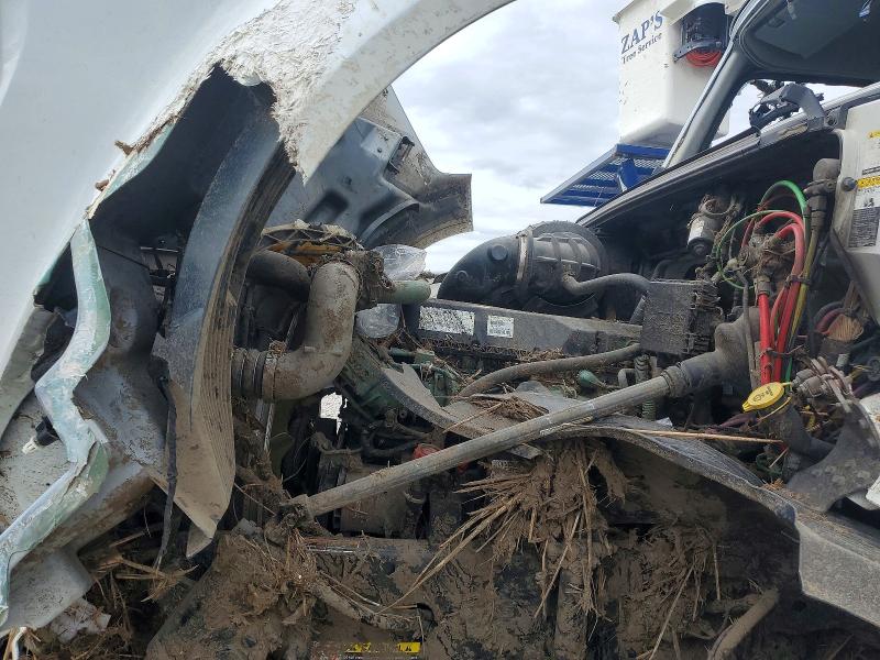 Aukcja sprzedaży 2019 Volvo Vn, vin: 4V4NC9EH3KN899463, numer aukcji: 49654366