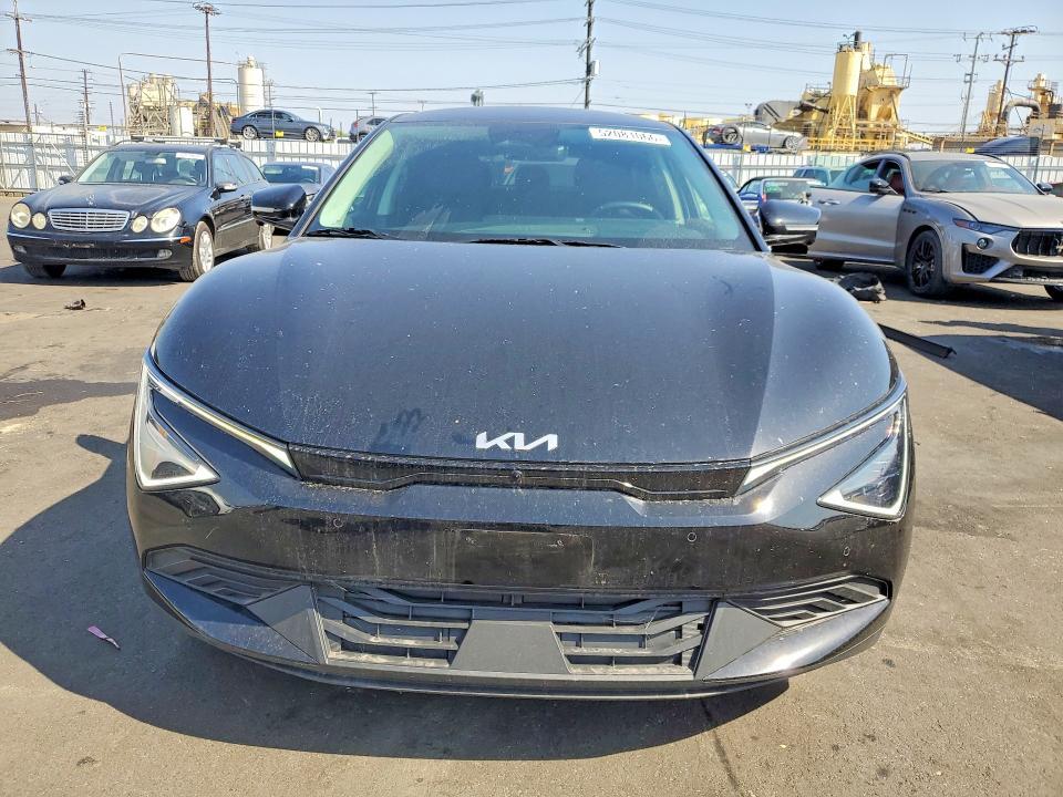 Aukcja sprzedaży 2025 Kia Ev6, vin: 5XYC34JA4SG011535, numer aukcji: 52081066