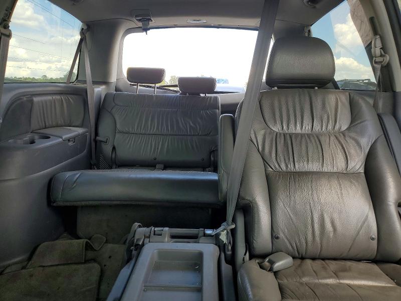 Aukcja sprzedaży 2007 Honda Odyssey, vin: 5FNRL38637B131945, numer aukcji: 49278496