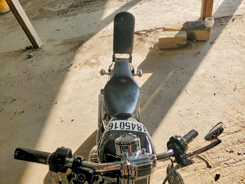 Продаж на аукціоні авто 2003 Harley-davidson Xl1200, vin: 1HD1CGP143K433878, номер лоту: 51845016