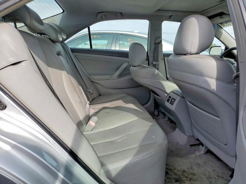Продаж на аукціоні авто 2007 Toyota Camry, vin: JTNBB46KX73033496, номер лоту: 49671936