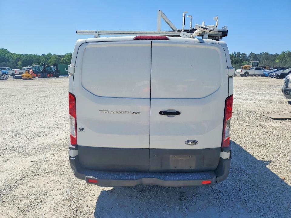 Продажа на аукционе авто 2019 Ford Transit, vin: 1FTYR1YM2KKB59132, номер лота: 49917066
