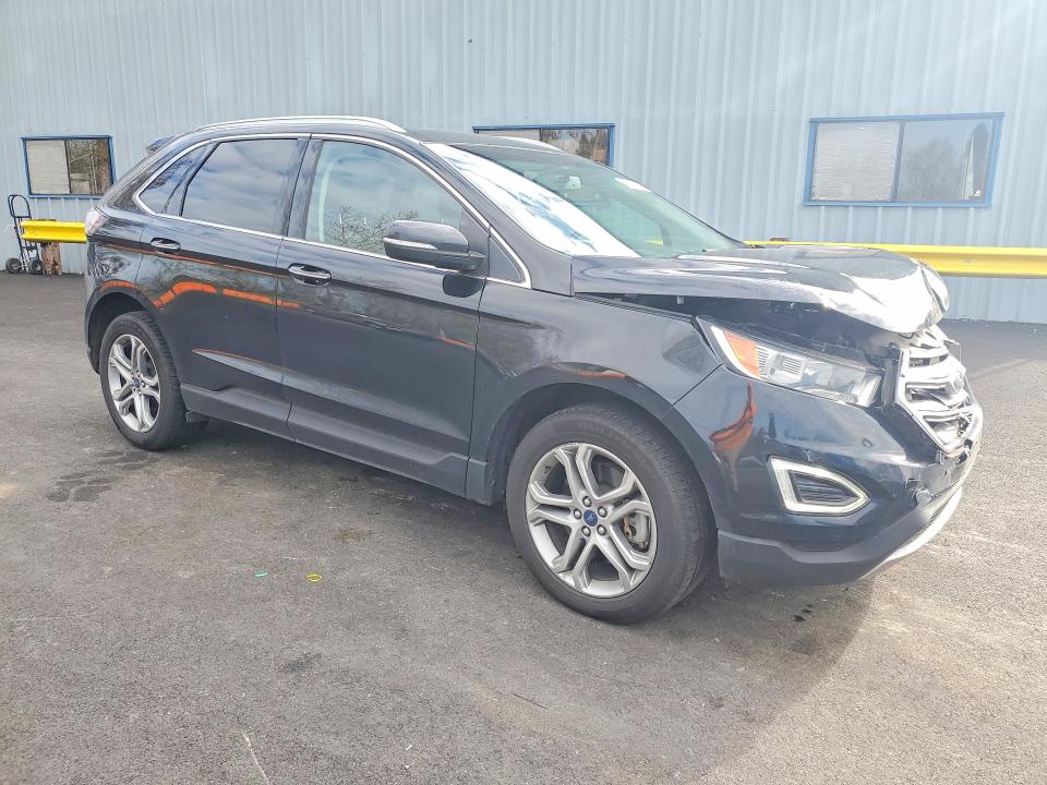 48854696 :رقم المزاد ، 2FMPK4K84GBB84138 vin ، 2016 Ford Edge مزاد بيع