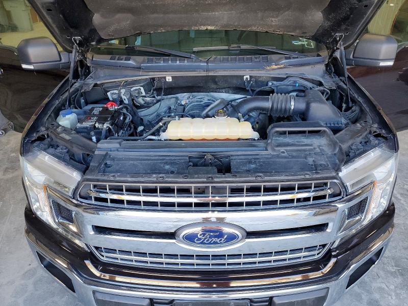 Продаж на аукціоні авто 2019 Ford F150, vin: 1FTEW1E55KFA03457, номер лоту: 51122186