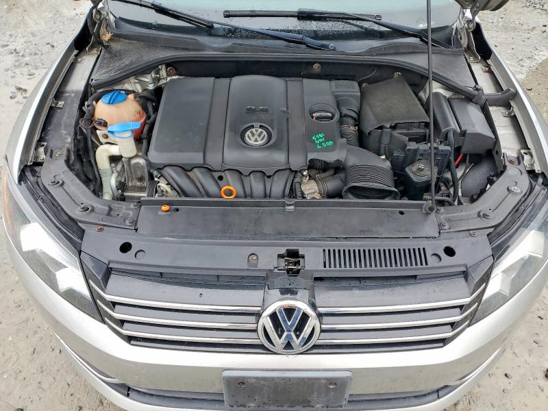 Продаж на аукціоні авто 2013 Volkswagen Passat, vin: 1VWBP7A34DC093497, номер лоту: 47816336