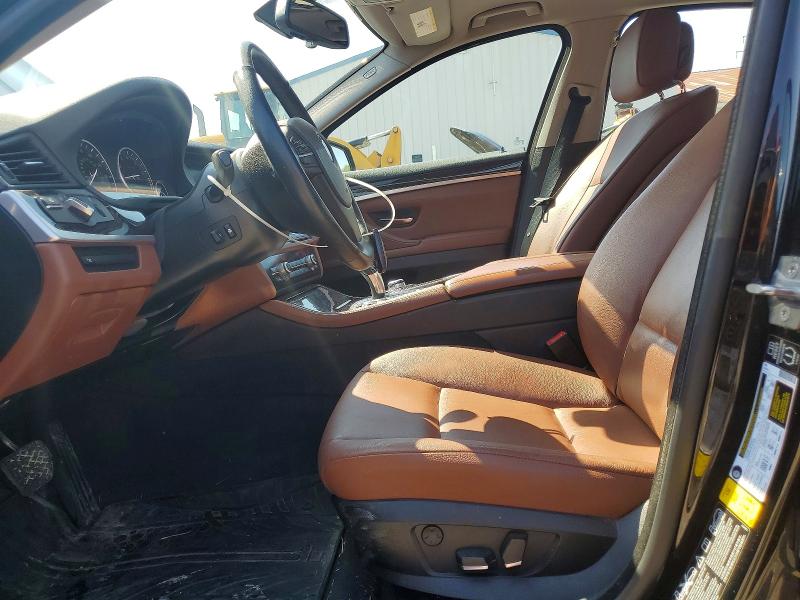 Aukcja sprzedaży 2013 Bmw 528, vin: WBAXH5C58DD112844, numer aukcji: 50797116