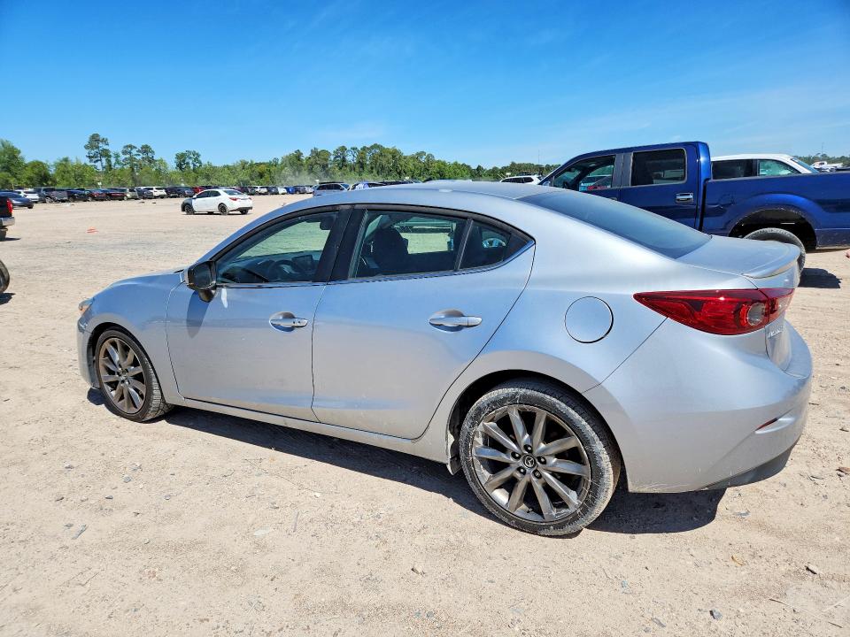 Aukcja sprzedaży 2018 Mazda 3, vin: 3MZBN1V30JM254645, numer aukcji: 48972296