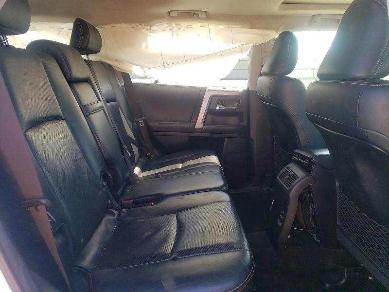 Продажа на аукционе авто 2019 Toyota 4runner, vin: JTEBU5JR1K5631445, номер лота: 49796186