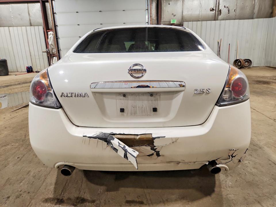 Aukcja sprzedaży 2009 Nissan Altima, vin: 1N4AL21E79N451076, numer aukcji: 51210446