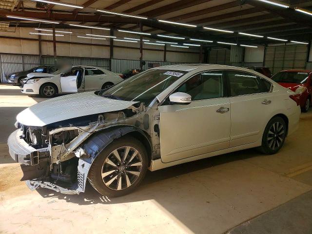 2016 Nissan Altima მანქანა იყიდება აუქციონზე, vin: 1N4AL3AP4GC277015, აუქციონის ნომერი: 47879546