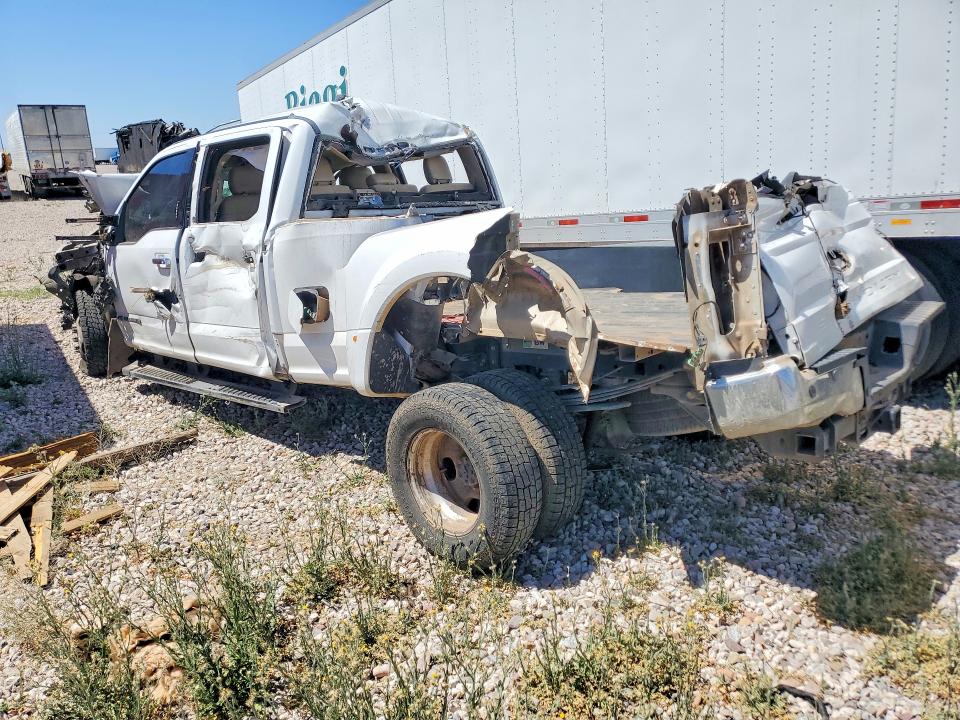 Продажа на аукционе авто 2017 Ford F350, vin: 1FT8W3DT7HEB90059, номер лота: 48357546