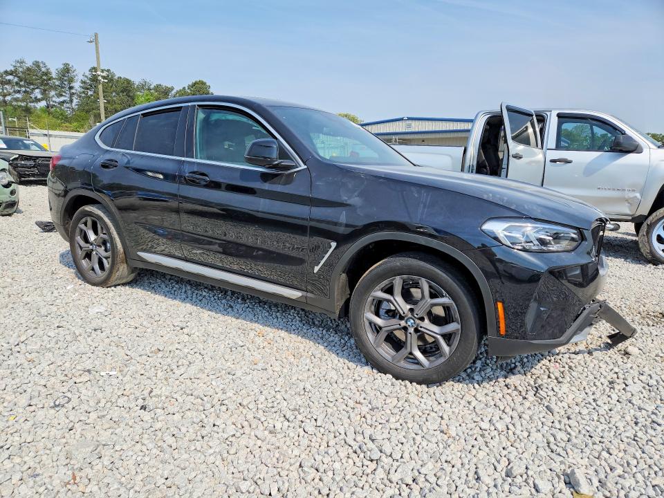 Продажа на аукционе авто 2023 Bmw X4, vin: 5UX33DT05P9R64508, номер лота: 49171906